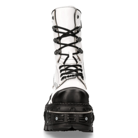 Ботинки New Rock M-TANK009-C7