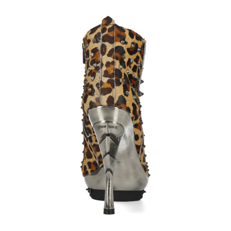 Ботильоны New Rock M-PUNK068-C3