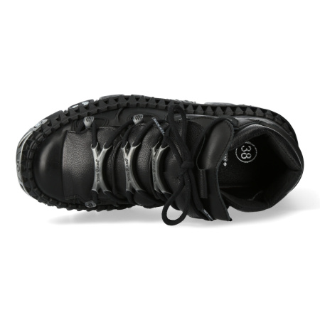 Кроссовки New Rock M-WALL106-S26