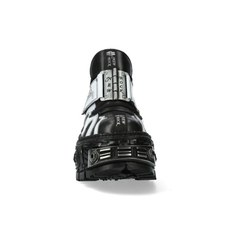 Кроссовки New Rock M-WALL051-C3