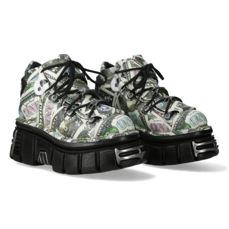 Кроссовки New Rock Exclusive M-106-C159