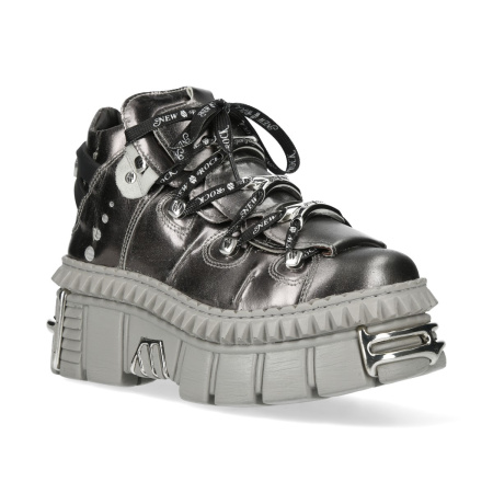 Кроссовки New Rock M-106-C182