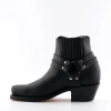 Казаки Grinders Harness Lo Black