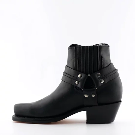 Казаки Grinders Harness Lo Black