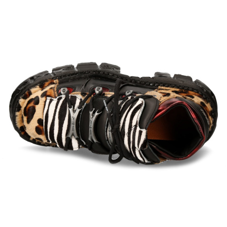 Кроссовки New Rock M-MET014-C1