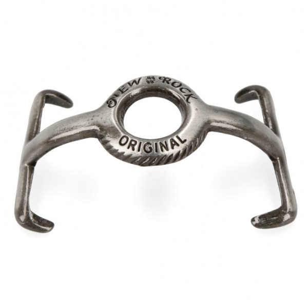 Металлическая накладка задняя New Rock