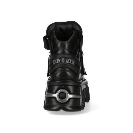 Кроссовки New Rock M-285BM-S1