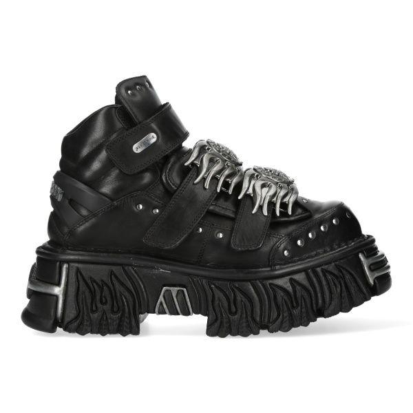 Кроссовки New Rock M-285BMR-S1