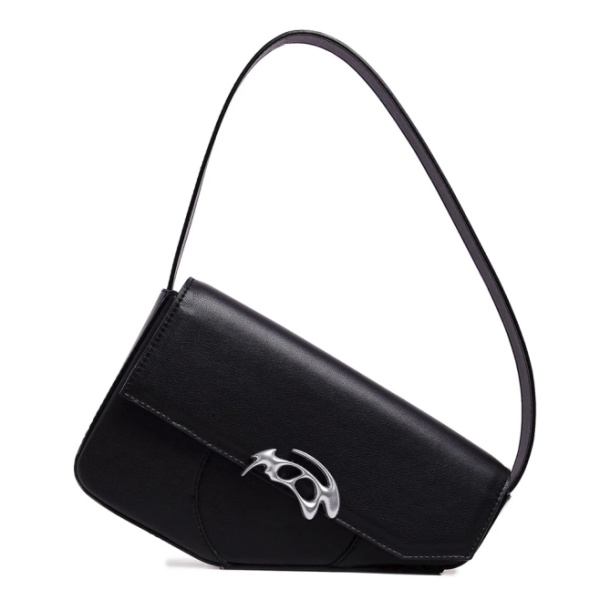 Сумка Rombaut FISSION BAG BLACK