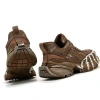 Кроссовки KOI Footwear Forest Lines Mega Chunky - Brown