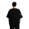 Футболка Odis REVERSE REVOLUTION BLACK TEE