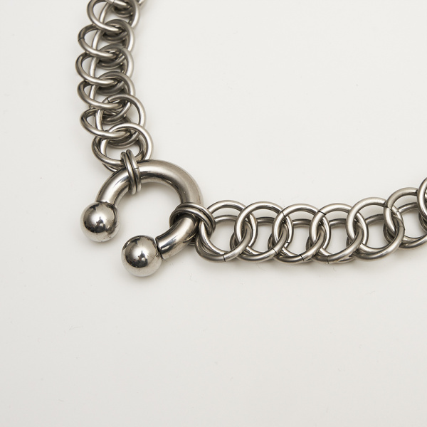 Чокер HS Dragon Steel