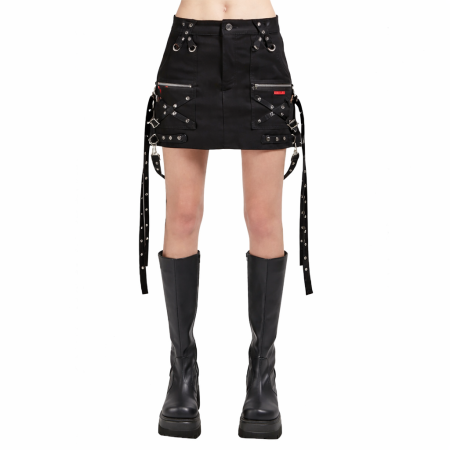Юбка Tripp Nyc SUPER STRAP