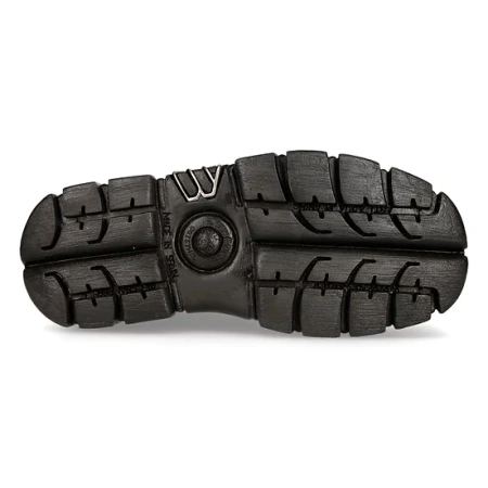 Ботинки New Rock M-NEWMILI083-S21