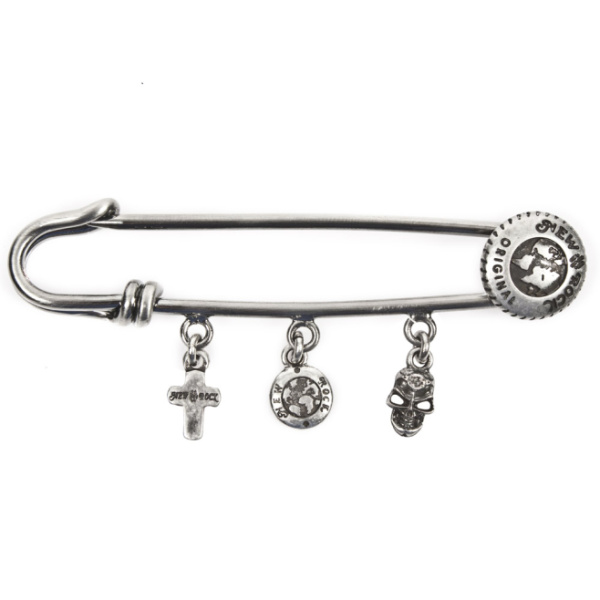 Булавка New Rock