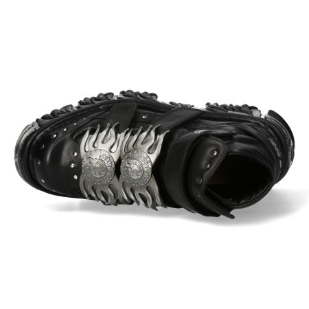 Кроссовки New Rock M-285BMR-S1