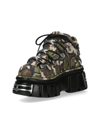 Кроссовки New Rock M-106-C169 Кроссовки New Rock M-106-C169