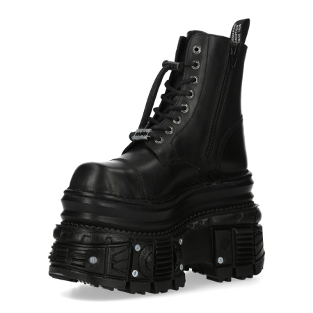 Ботинки New Rock Hofmannita M-MILI083CCT-HOF Limited Edition