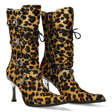 Сапоги New Rock M-9373-C39