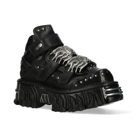 Кроссовки New Rock M-285BMR-S1