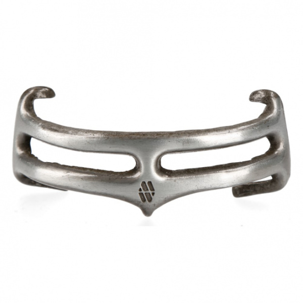 Металлическая накладка передняя New Rock