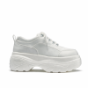 Кроссовки KOI Footwear Jennie White Chunky Bubble