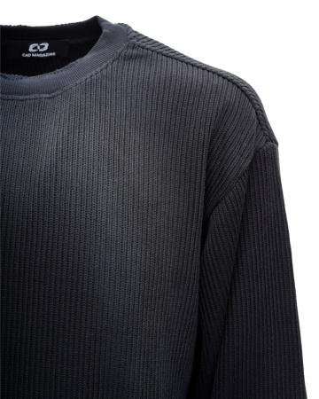 Свитер CAD BLACK