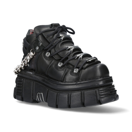 Кроссовки New Rock M-MET012C-C1