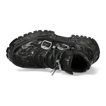 Ботинки New Rock M-NEWWALL020-C4