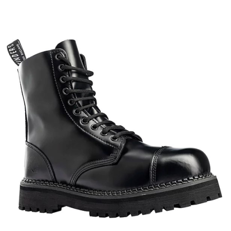 Ботинки Grinders Bulldog CS