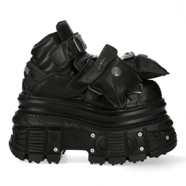 Кроссовки New Rock M-285NZ-C2