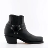 Казаки Grinders Harness Lo Black
