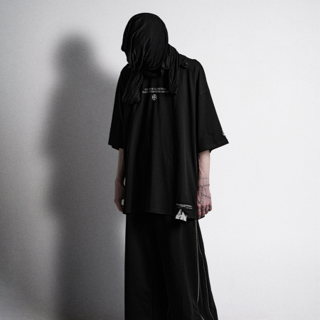 Футболка bladnes COLOGNE CATHEDRAL