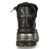 Ботинки New Rock M-106-S70