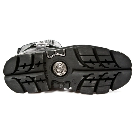 Ботинки New Rock M-1605-C1