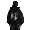 Худи Odis SMILODON RAW EDGES HOODIE