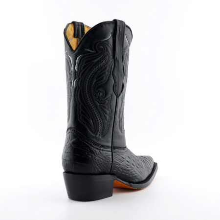 Сапоги-казаки Grinders Indiana