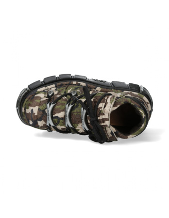 Кроссовки New Rock M-106-C169 Кроссовки New Rock M-106-C169