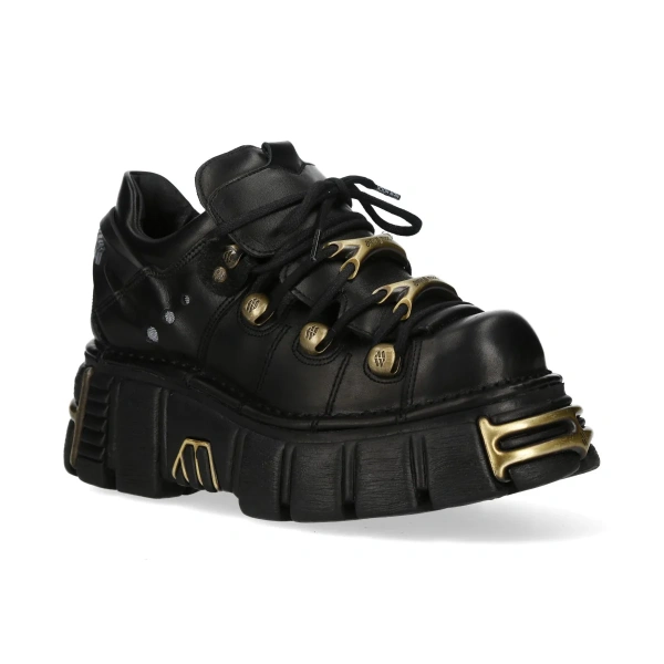 Кроссовки New Rock M-120N-C116