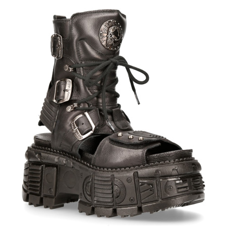 Сандалии New Rock M-BIOS107-C3