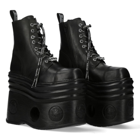 Ботинки New Rock M-MILI083CCT-C21