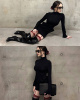 Платье DNTKMV CatChic