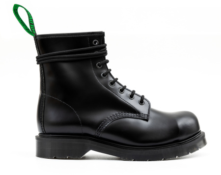 Ботинки Solovair SC8-1551-BK-G-NSNC