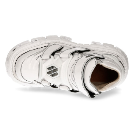 Кроссовки New Rock M-TANK008-C11