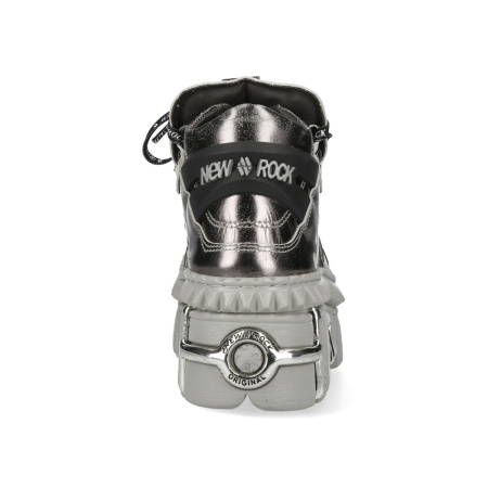 Кроссовки New Rock M-106-C182