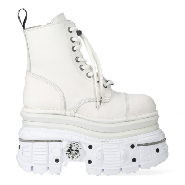 Ботинки New Rock M-MILI083CCT-C12