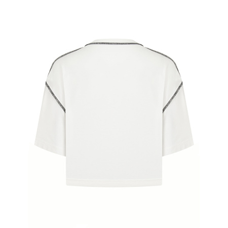 Футболка DNTKMV VIBE