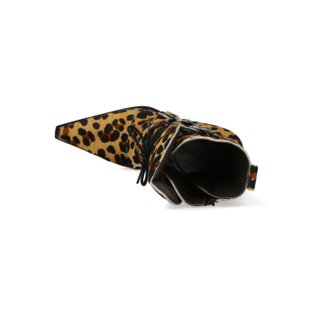 Сапоги New Rock M-9373-C39