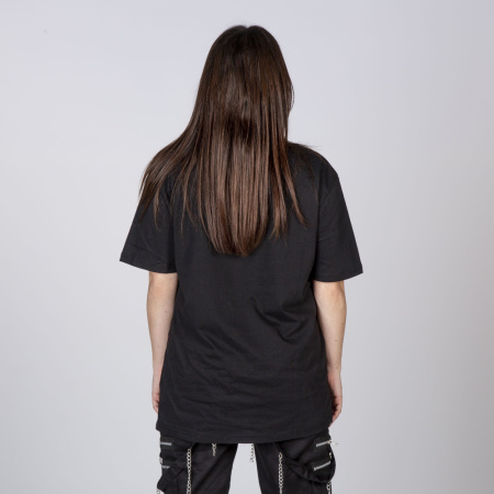 Футболка-унисекс New Rock W-TSHIRT23-S2