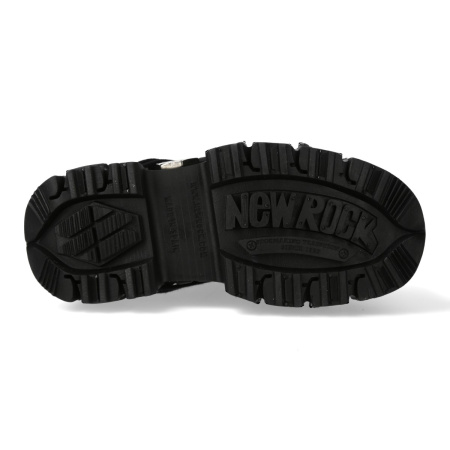 Кроссовки New Rock M-TANK006C-C9